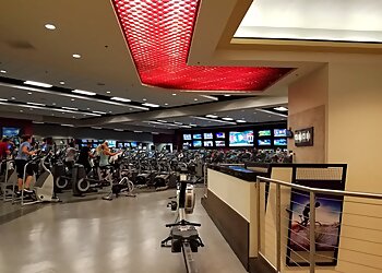 Las Vegas Gyms Las Vegas Athletic Clubs Southwest