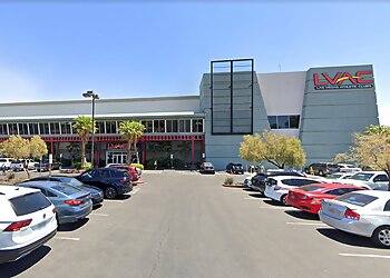 Las Vegas Athletic Clubs Southwest Las Vegas Gyms image 1