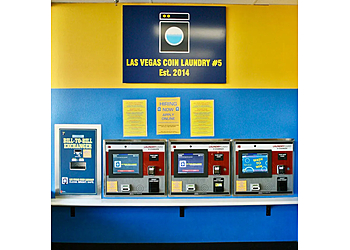 Las Vegas Coin Laundry #5 Las Vegas Laundromats Las Vegas Coin Laundry #5
