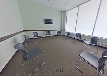 Las Vegas Addiction Treatment Centers Las Vegas Comprehensive Treatment Center