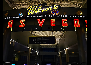 North Las Vegas Sign Companies Las Vegas Custom Signs