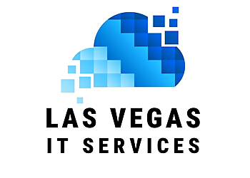 Las Vegas IT Services - North Las Vegas, NV It Services - Company Logo