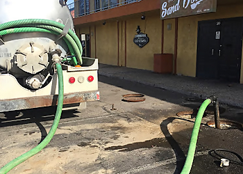 Las Vegas Septic Tank Services Las Vegas Septic Service