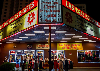 Las Vegas Souvenirs & Gifts Las Vegas Gift Shops image 1