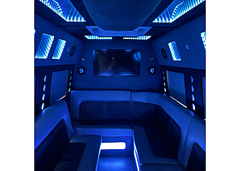 Henderson Limo Service Las Vegas Transportation