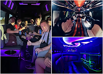 Henderson Limo Service Las Vegas Transportation