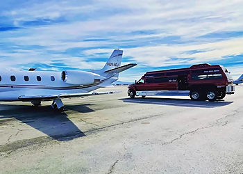 Las Vegas Transportation Henderson Limo Service image 1