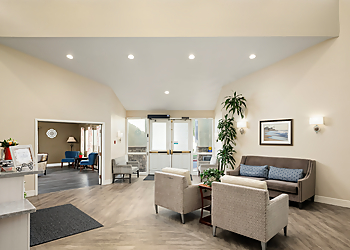 Escondido Assisted Living Facilities Las Villas Del Norte