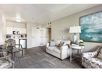 Escondido Assisted Living Facilities Las Villas Del Norte