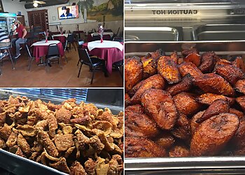 Hialeah Barbecue Restaurants Las Vinas Barbeque