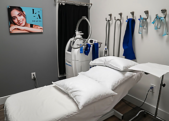 Fremont Med Spa LaserAway