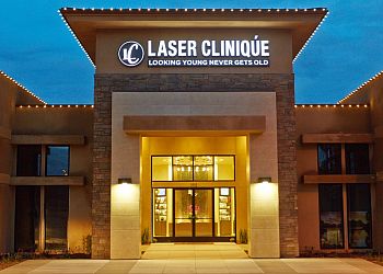 San Diego med spa Laser Clinique