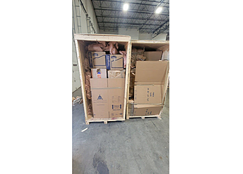 Naperville Moving Companies Laser International Moving & Storage