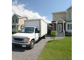 Laser International Moving & Storage Naperville Moving Companies image 1