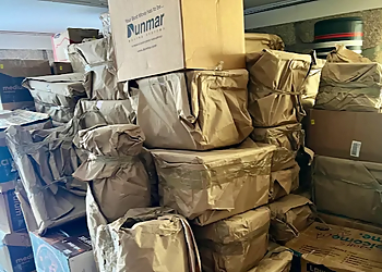 Laser International-Worldwide Moving & Storage - Naperville, IL Moving Companies - Equipment Image