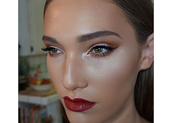 Santa Clara Makeup Artists Lash Out Loud Beauty Bar