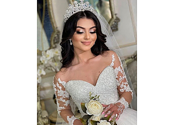 Santa Clara Makeup Artists Lash and Brush