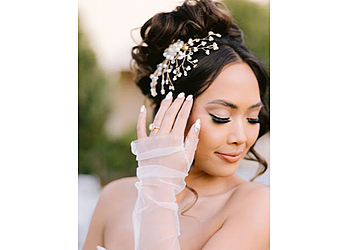Lash and Brush Santa Clara Makeup Artists image 1