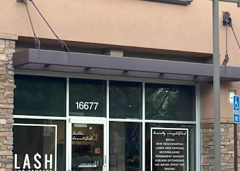 Thornton Med Spa Lash and Company Thornton