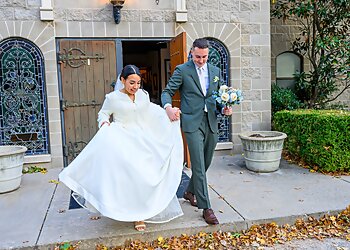 Oklahoma City Wedding Photographers Laske Images Photography