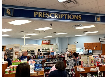 Oklahoma City Pharmacies Lassiter Drug