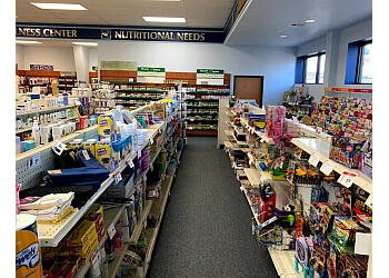 Oklahoma City Pharmacies Lassiter Drug