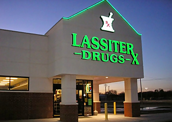 Lassiter Drug Oklahoma City Pharmacies image 1