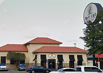 Jackson Sports Bars Last Call Sports Grill