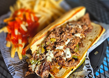 Last Chance Bar & Grill Peoria Sports Bars image 1