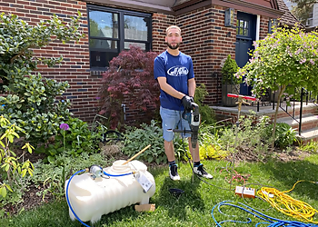 Newark Pest Control Companies Last Stop Pest Control