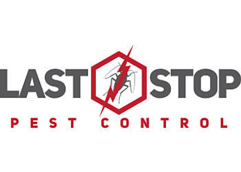 Last Stop Pest Control