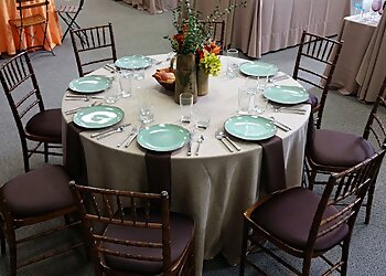 Columbus Event Rental Companies Lasting Impressions Event Rental