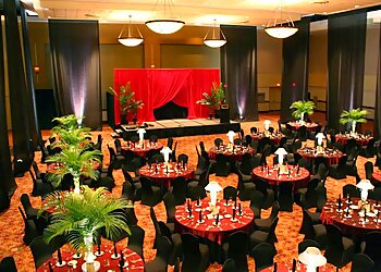 Columbus Event Rental Companies Lasting Impressions Event Rental
