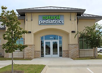 Frisco Pediatricians Lata Shridharan M.D. FAAP - NATURAL PEDIATRICS