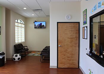 Frisco Pediatricians Lata Shridharan M.D. FAAP - NATURAL PEDIATRICS