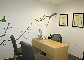 Grand Prairie Orthodontists Lateefah Washington, DMD, MS - THE BRACE PLACE ORTHODONTICS