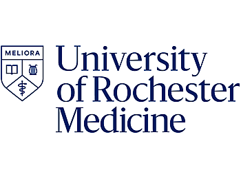 Laticia Valle, MD - Rochester, NY Endocrinologists - Hospital Logo
