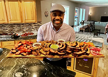 Latimer's Kitchen & Catering - Colorado Springs, CO Caterers - Service Highlights