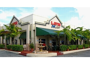 3 Best Cafe In Hialeah Fl Expert Recommendations