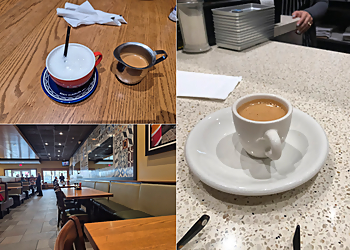 Hialeah Cafe Latin Cafe 2000