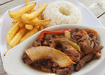 Savannah Caterers Latin Chicks Restaurant & Catering