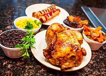 Latin Chicks Restaurant & Catering Savannah Caterers image 1