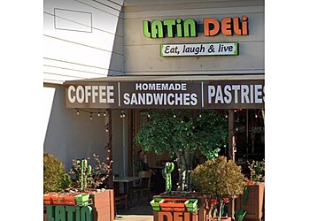 Dallas Sandwich Shops Latin Deli