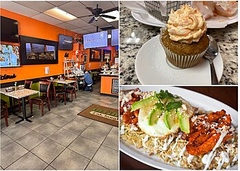 Dallas Sandwich Shops Latin Deli