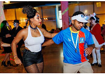 Indianapolis Dance Schools Latin Expressions Dance Company