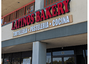Garland Bakeries Latinos Bakery