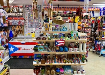 Fayetteville Gift Shops Latinxs Infuzion Gift Shop