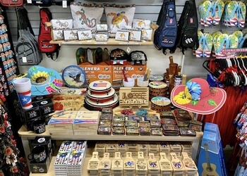 Fayetteville Gift Shops Latinxs Infuzion Gift Shop