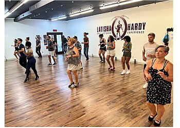 Colorado Springs Dance Schools Latisha Hardy Dance & Company