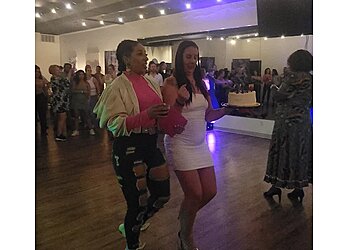 Colorado Springs Dance Schools Latisha Hardy Dance & Company